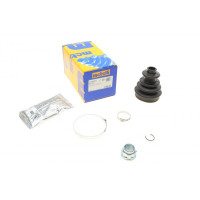 130316 METELLI Пильовик шрусу (зовнішній) Fiat 500/Panda 1.1/1.2 03-/Ford Ka 1.2 08-16