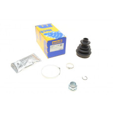 130316 METELLI Пильовик шрусу (зовнішній) Fiat 500/Panda 1.1/1.2 03-/Ford Ka 1.2 08-16