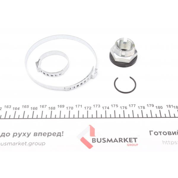 130372 METELLI Пильовик шрусу (зовнішній) Renault Clio II 01-05/Kangoo 01-/Megane/Scenic 99-03 (22x76x113) (к-кт)