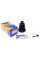 130499 METELLI Пильник шрусу (зовнішній) Ford Galaxy/Mondeo/S-Max/Volvo S60/S80/V60/V70 06-15 (27x90x140) (к-кт)