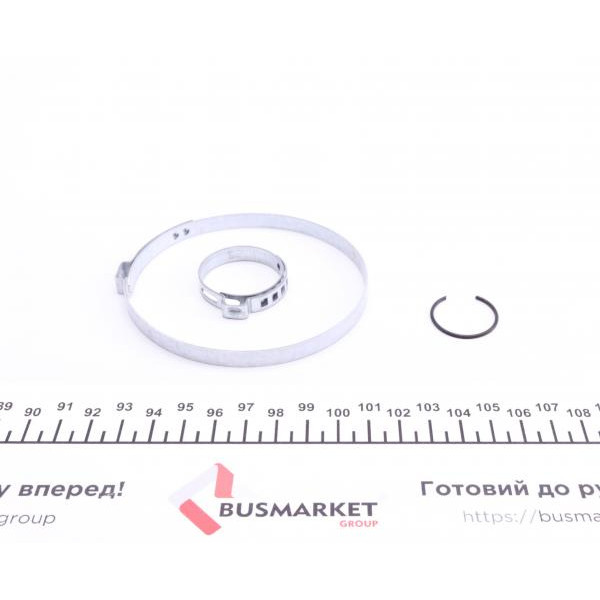 130607 METELLI Пыльник шруса (наружный) Dacia Logan/Sandero 12- (20x68x100) (к-кт)