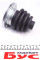 140005 METELLI Пильник шрусу (внутрішній) Audi 80/VW Passat/Golf 72-98/Caddy 83-92/Polo 95-02 (21x94x97) (к-кт)