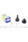 151009 METELLI Шрус (зовнішній) Seat Ibiza/Toledo 93-02/VW Caddy 96-04/Golf/Passat 83-02 (22z/30z/53mm/90mm/49mm)