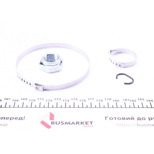 151009 METELLI Шрус (зовнішній) Seat Ibiza/Toledo 93-02/VW Caddy 96-04/Golf/Passat 83-02 (22z/30z/53mm/90mm/49mm)