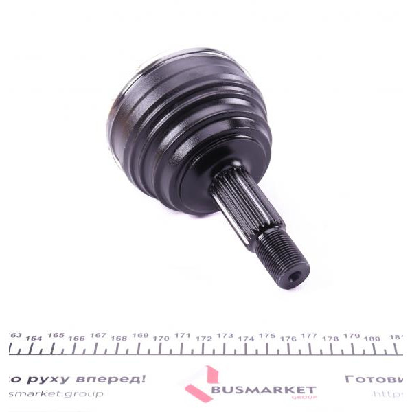 151009 METELLI Шрус (зовнішній) Seat Ibiza/Toledo 93-02/VW Caddy 96-04/Golf/Passat 83-02 (22z/30z/53mm/90mm/49mm)