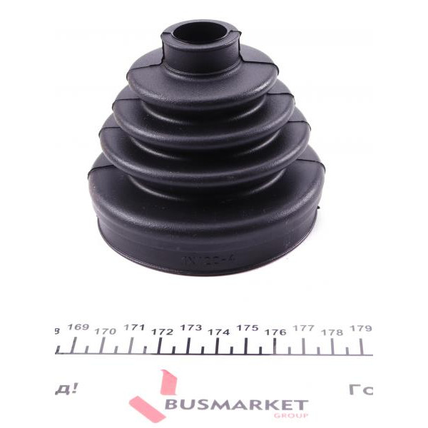 151009 METELLI Шрус (зовнішній) Seat Ibiza/Toledo 93-02/VW Caddy 96-04/Golf/Passat 83-02 (22z/30z/53mm/90mm/49mm)