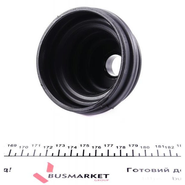 151009 METELLI Шрус (зовнішній) Seat Ibiza/Toledo 93-02/VW Caddy 96-04/Golf/Passat 83-02 (22z/30z/53mm/90mm/49mm)