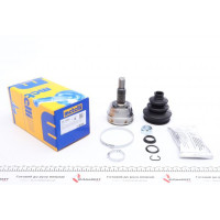 151096 METELLI Шрус (зовнішній) Audi 80 78-91/VW Golf 86-91/Passat 80-88 (22z/30z/51mm/81mm/48mm)