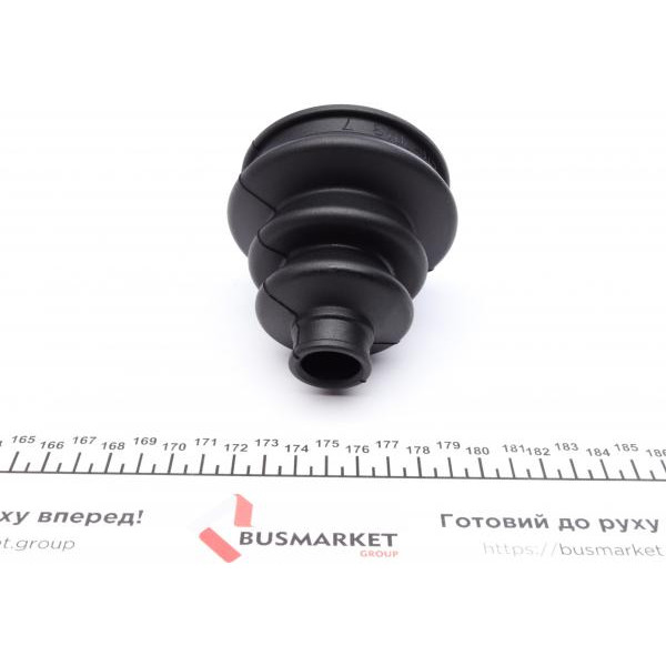 151096 METELLI Шрус (зовнішній) Audi 80 78-91/VW Golf 86-91/Passat 80-88 (22z/30z/51mm/81mm/48mm)