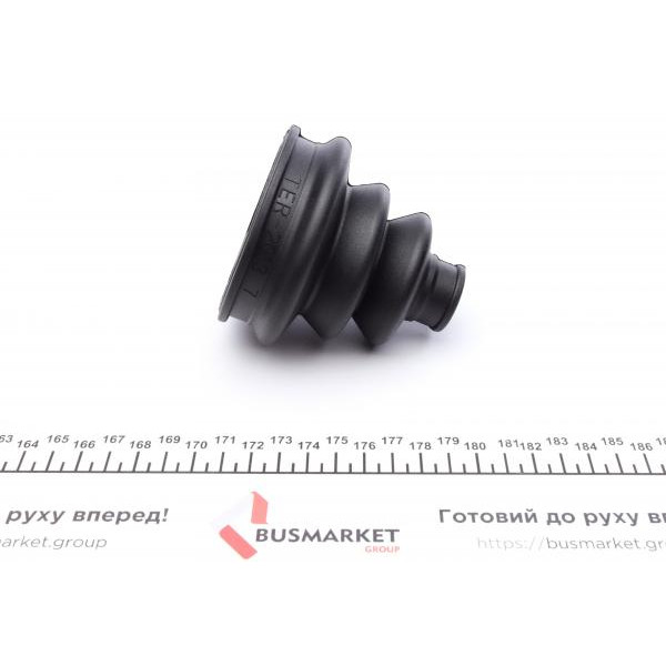 151096 METELLI Шрус (зовнішній) Audi 80 78-91/VW Golf 86-91/Passat 80-88 (22z/30z/51mm/81mm/48mm)