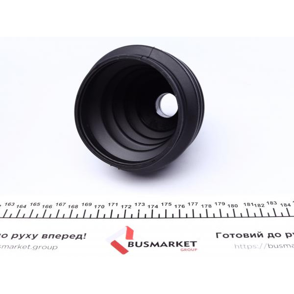 151118 METELLI Шрус (зовнішній) Opel Astra F 91-05/Corsa 93-00/Vectra A/B 88-03 (22z/22z/52mm/81mm/58.5mm) (+ABS29z)