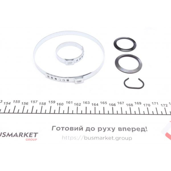 151140 METELLI Шрус (зовнішній) Audi A6 94-97/100 90-94 (38z/30z/59.4mm/90mm/34mm) (+ABS45z)
