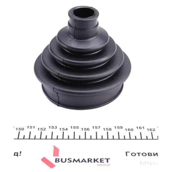 151158 METELLI Шрус (зовнішній) Skoda Favorit 89-97/Felicia 94-02/VW Caddy 96-00 (22z/22z/47mm/83mm/56mm)