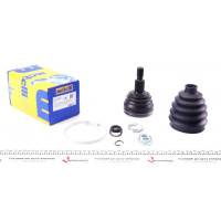 151189 METELLI Шрус (зовнішній) Audi A3/TT/Skoda Octavia 96-10/VW Passat 91-00/Golf 91-06 (36z/30z/52.8mm/90mm/40mm)