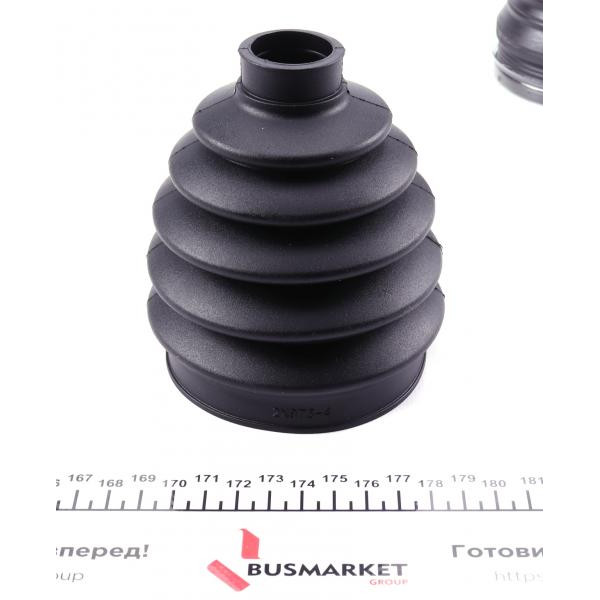 151189 METELLI Шрус (зовнішній) Audi A3/TT/Skoda Octavia 96-10/VW Passat 91-00/Golf 91-06 (36z/30z/52.8mm/90mm/40mm)