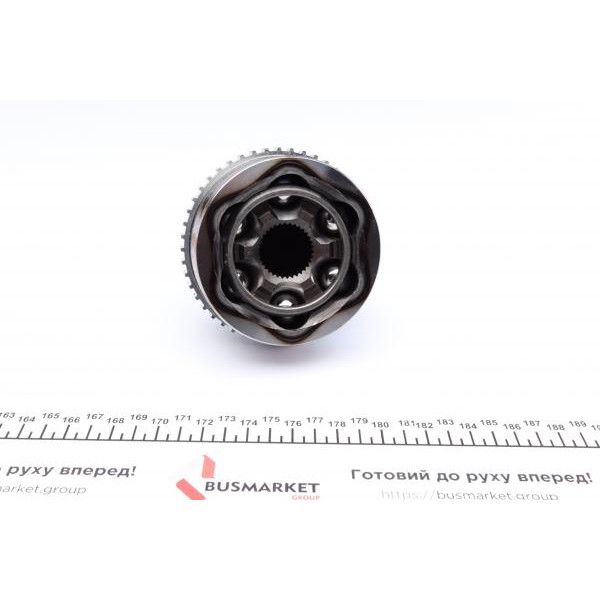 151222 METELLI Шрус (зовнішній) Citroen Jumpy/Fiat Scudo/Peugeot Expert 95-06 (27z/34z/58.6mm/89.9mm/49mm) (+ABS48z)