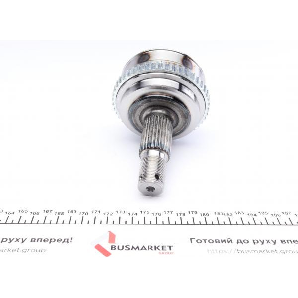 151222 METELLI Шрус (зовнішній) Citroen Jumpy/Fiat Scudo/Peugeot Expert 95-06 (27z/34z/58.6mm/89.9mm/49mm) (+ABS48z)