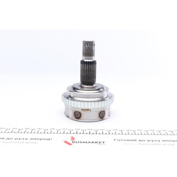 151222 METELLI Шрус (зовнішній) Citroen Jumpy/Fiat Scudo/Peugeot Expert 95-06 (27z/34z/58.6mm/89.9mm/49mm) (+ABS48z)