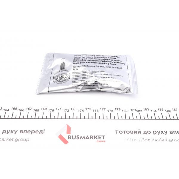 151222 METELLI Шрус (зовнішній) Citroen Jumpy/Fiat Scudo/Peugeot Expert 95-06 (27z/34z/58.6mm/89.9mm/49mm) (+ABS48z)