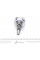 151224 METELLI Шрус (зовнішній) Citroen Jumpy/Fiat Scudo/Peugeot Expert 95-06 (27z/39z/59mm/100.4mm/49.5mm)(+ABS48z)