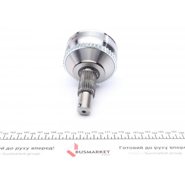 151224 METELLI Шрус (зовнішній) Citroen Jumpy/Fiat Scudo/Peugeot Expert 95-06 (27z/39z/59mm/100.4mm/49.5mm)(+ABS48z)