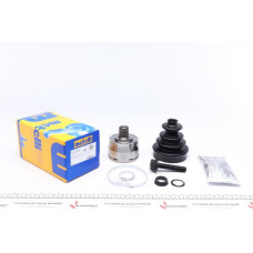 151239 METELLI Шрус (наружный) Audi A4/A6/VW Passat B5 94-05/Skoda SuperB 01-08 (33z/30z/53mm/87.9mm/30mm)(+ABS45z)