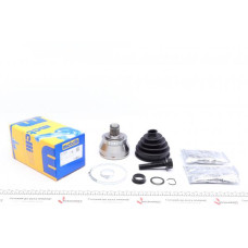 151267 METELLI Шрус (наружный) Audi A4/A6/A8/VW Passat 94-05/Skoda SuperB 01-08 (38z/27z/59.5mm/98mm/34mm)(+ABS45z)