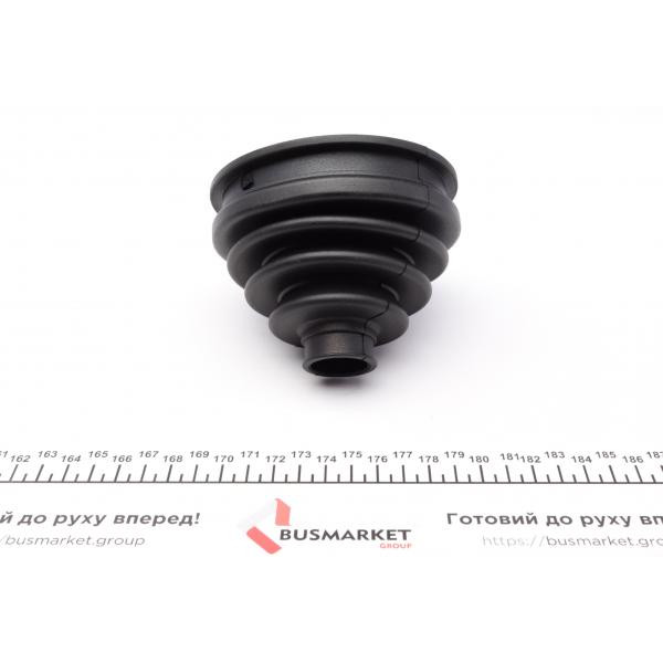 151298 METELLI Шрус (зовнішній) MB Vito (W638) 96-03 TDI (27z/27z/60mm/98mm/64mm) (+ABS48z)