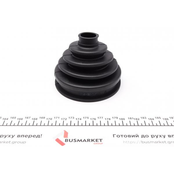 151298 METELLI Шрус (зовнішній) MB Vito (W638) 96-03 TDI (27z/27z/60mm/98mm/64mm) (+ABS48z)