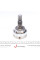 151302 METELLI Шрус (зовнішній) Citroen Berlingo/Xsara/Peugeot Partner 96-03 (25z/34z/59mm/87mm/46mm) (+ABS29z)