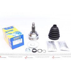 151371 METELLI Шрус (зовнішній) Renault Master II/Opel Movano 98-01 (28z/27z/67mm/98mm/57.6mm) (+ABS51z)