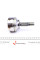 151378 METELLI Шрус (зовнішній) Renault Kangoo 97-/Clio 98-/Nissan Kubistar 03- (21z/30z/52.2mm/84mm/51mm) (+ABS26z)