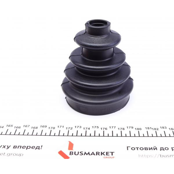 151378 METELLI Шрус (зовнішній) Renault Kangoo 97-/Clio 98-/Nissan Kubistar 03- (21z/30z/52.2mm/84mm/51mm) (+ABS26z)