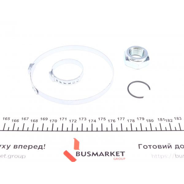 151378 METELLI Шрус (зовнішній) Renault Kangoo 97-/Clio 98-/Nissan Kubistar 03- (21z/30z/52.2mm/84mm/51mm) (+ABS26z)