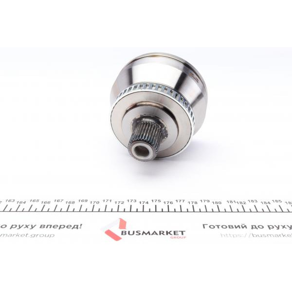 151381 METELLI Шрус (зовнішній) Audi A4/A6/VW Passat B5 98-05/Skoda SuperB 02-08 (33z/27z/53mm/98mm/30mm) (+ABS45z)