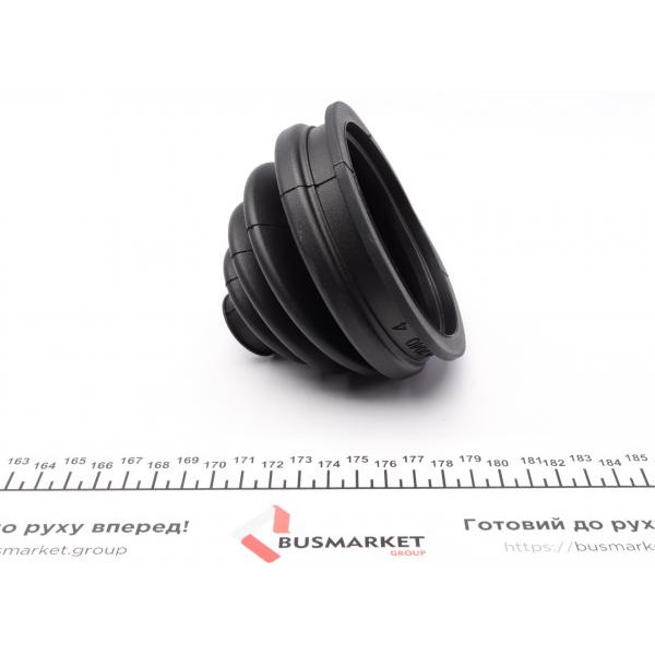 151381 METELLI Шрус (зовнішній) Audi A4/A6/VW Passat B5 98-05/Skoda SuperB 02-08 (33z/27z/53mm/98mm/30mm) (+ABS45z)