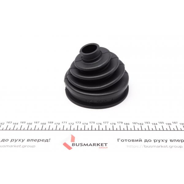 151381 METELLI Шрус (зовнішній) Audi A4/A6/VW Passat B5 98-05/Skoda SuperB 02-08 (33z/27z/53mm/98mm/30mm) (+ABS45z)