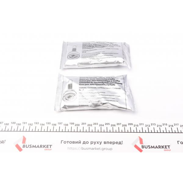 151381 METELLI Шрус (зовнішній) Audi A4/A6/VW Passat B5 98-05/Skoda SuperB 02-08 (33z/27z/53mm/98mm/30mm) (+ABS45z)