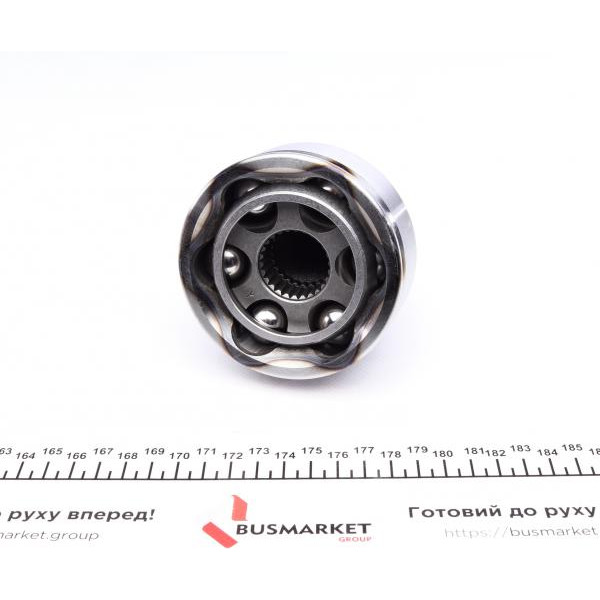 151387 METELLI Шрус (зовнішній) Fiat Doblo 10-/Stilo 01-08/Bravo II/Lancia Delta 07-14 (25z/26z/51mm/91mm/48mm)