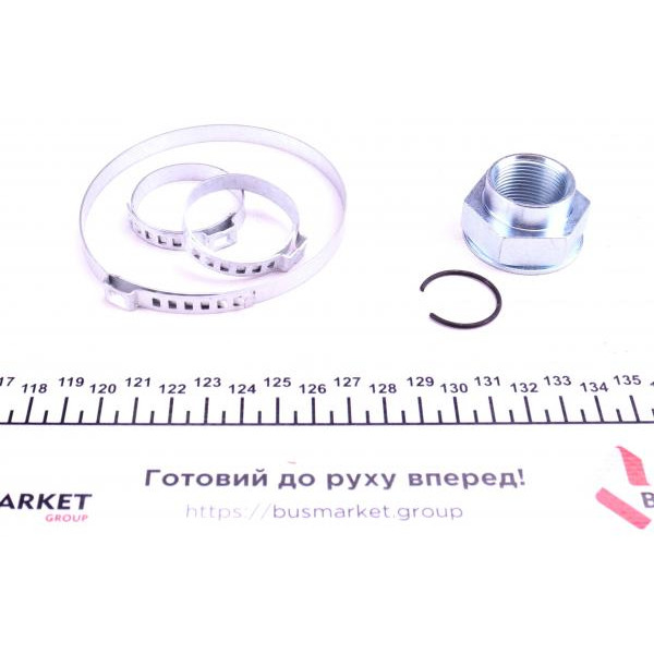 151396 METELLI Шрус (зовнішній) Fiat Doblo 10-/Panda 04-/Stilo 03-08/500C 07-/Bravo 07-14 (25z/22z/51mm/79mm/47mm)