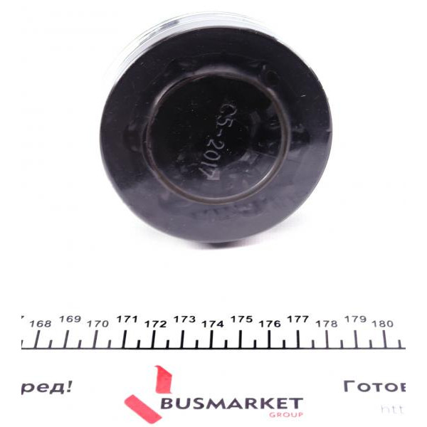 151413 METELLI Шрус (зовнішній) Skoda Fabia 99-/Rapid 12-15/Roomster/Seat 02-15/VW Polo 01- (36z/30z/52mm/85mm/43mm)