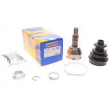 151430 METELLI Шрус (зовнішній) Ford Fiesta V 01-08/Fusion 02-09/Ecosport 13- (25z/21z/53.2mm/75.6mm/56mm)