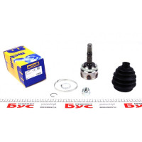 151451 METELLI Шрус (зовнішній) Opel Combo 01-/Corsa C 00-09/Meriva A/Tigra 03-10 (22z/23z/52mm/82mm/58mm) (+ABS29z)