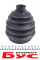 151451 METELLI Шрус (зовнішній) Opel Combo 01-/Corsa C 00-09/Meriva A/Tigra 03-10 (22z/23z/52mm/82mm/58mm) (+ABS29z)