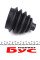 151451 METELLI Шрус (зовнішній) Opel Combo 01-/Corsa C 00-09/Meriva A/Tigra 03-10 (22z/23z/52mm/82mm/58mm) (+ABS29z)