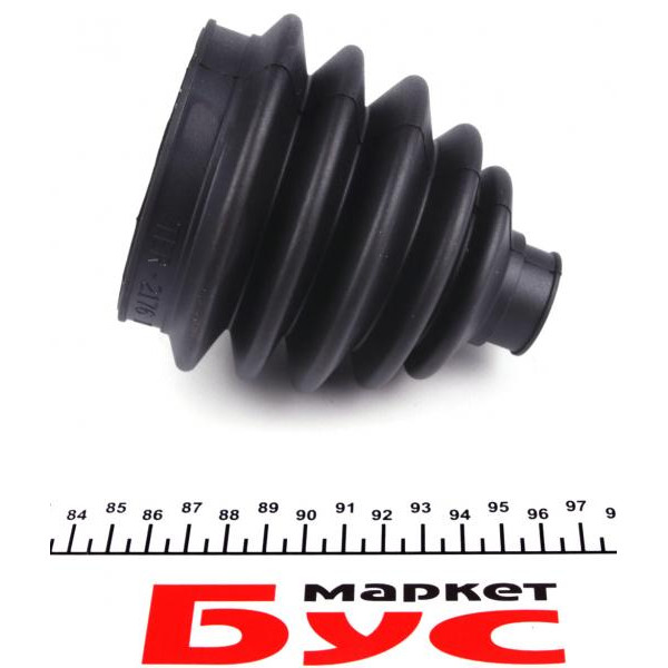 151451 METELLI Шрус (зовнішній) Opel Combo 01-/Corsa C 00-09/Meriva A/Tigra 03-10 (22z/23z/52mm/82mm/58mm) (+ABS29z)