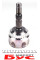 151451 METELLI Шрус (зовнішній) Opel Combo 01-/Corsa C 00-09/Meriva A/Tigra 03-10 (22z/23z/52mm/82mm/58mm) (+ABS29z)