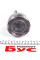 151451 METELLI Шрус (зовнішній) Opel Combo 01-/Corsa C 00-09/Meriva A/Tigra 03-10 (22z/23z/52mm/82mm/58mm) (+ABS29z)