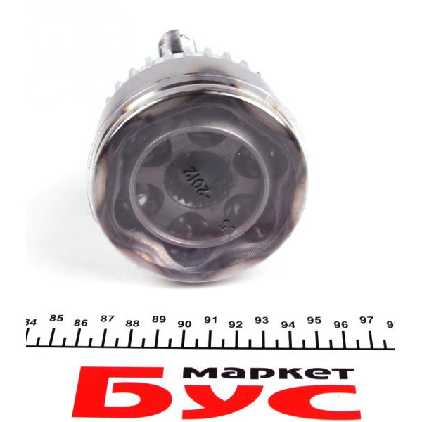 151451 METELLI Шрус (зовнішній) Opel Combo 01-/Corsa C 00-09/Meriva A/Tigra 03-10 (22z/23z/52mm/82mm/58mm) (+ABS29z)