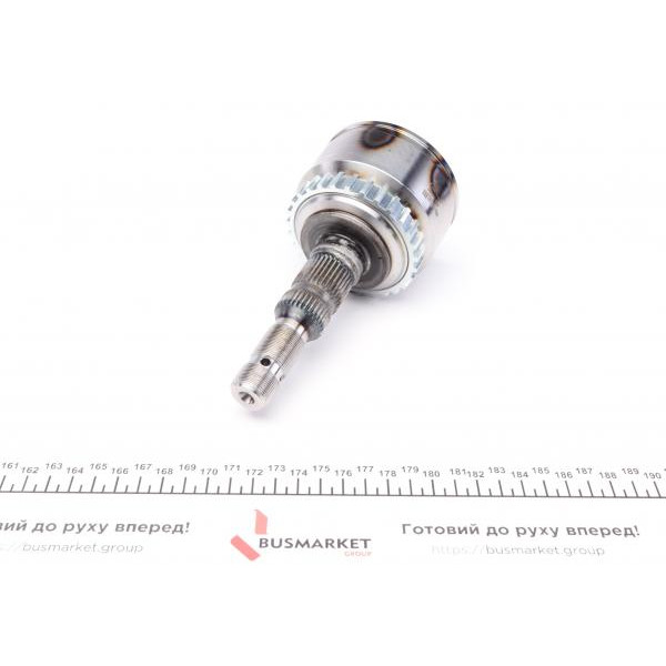 151452 METELLI Шрус (зовнішній) Opel Combo 04-/Corsa C/Meriva A 03-10 (33z/24z/52mm/84.5mm/58.8mm) (+ABS29z)